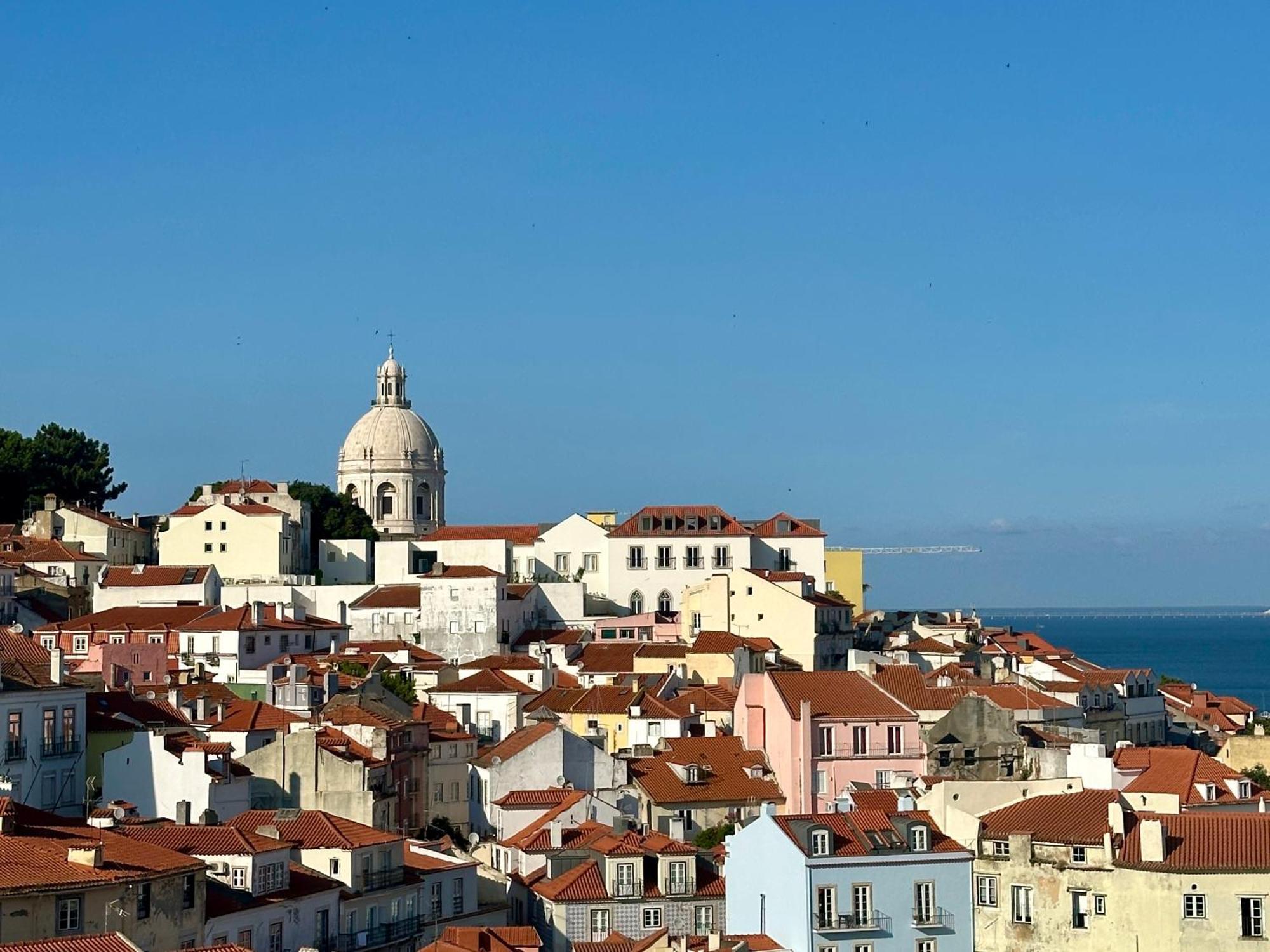 Apartamento Casa Alfama