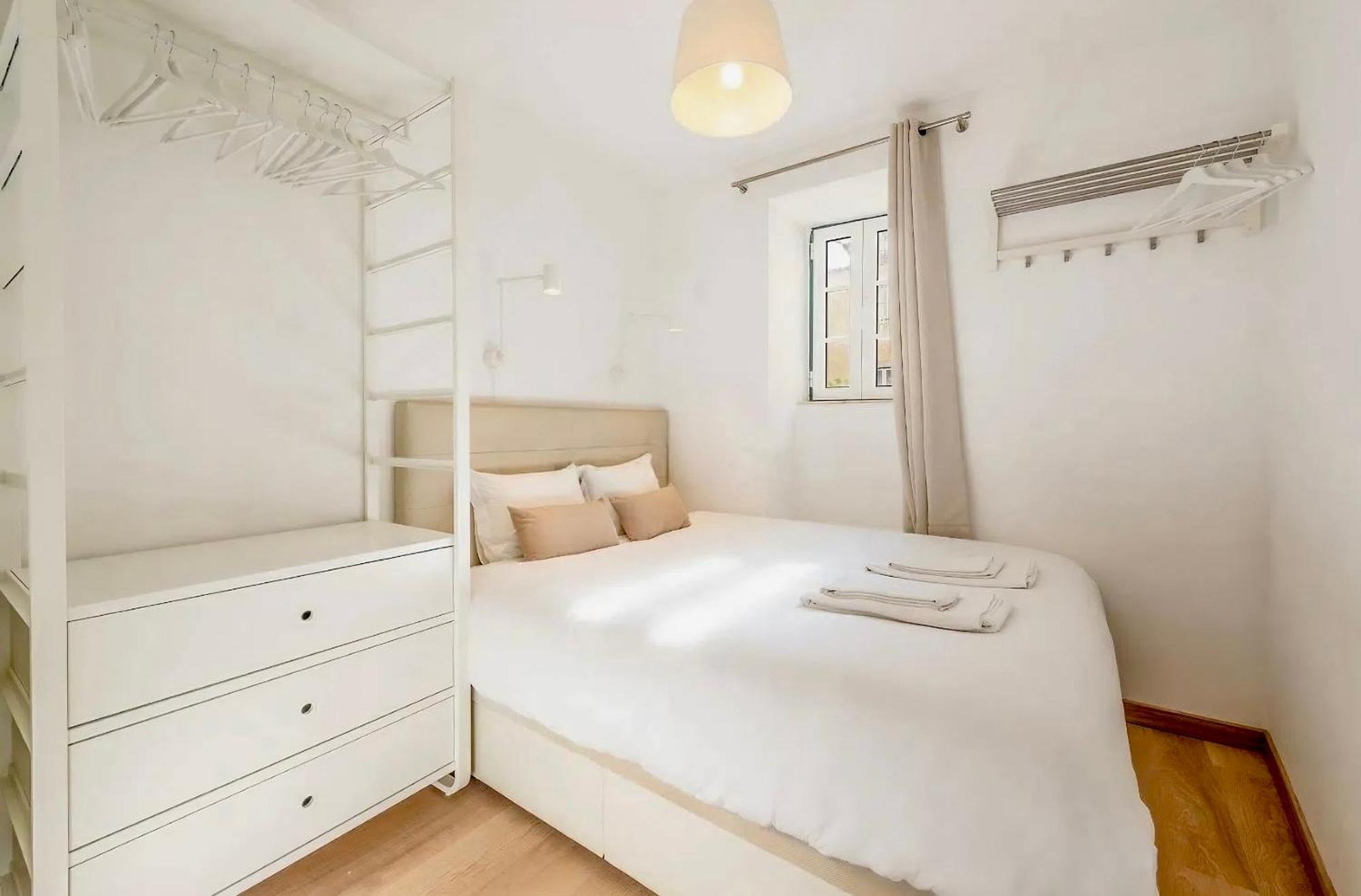 Apartamento Casa Alfama Lisboa