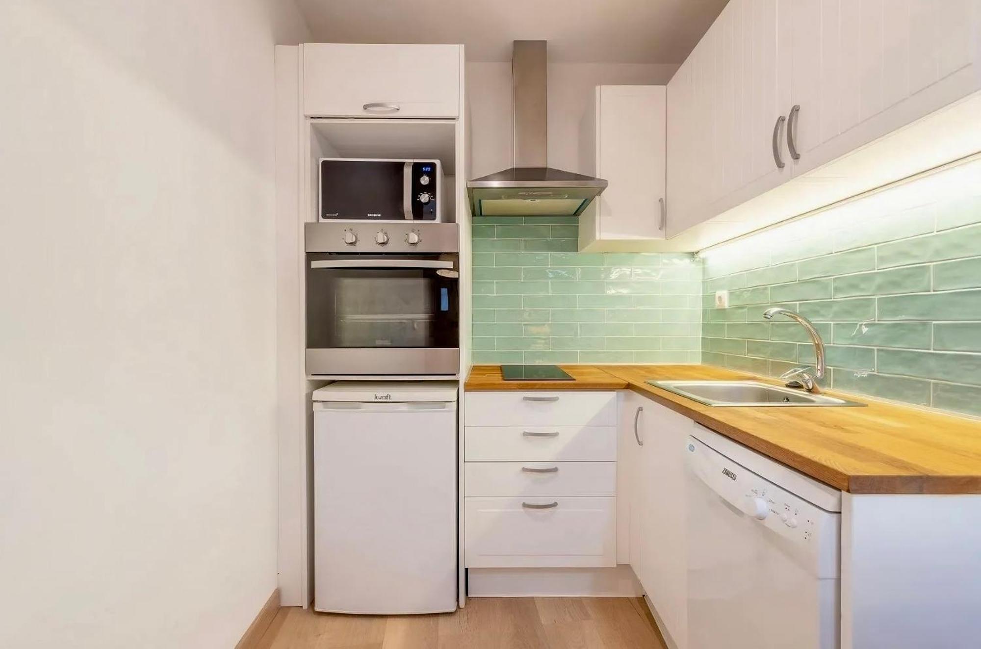 Apartment Casa Alfama Lisbon